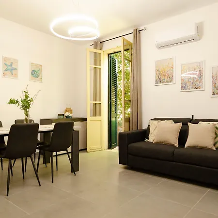 Apartament Sardinia Re - Melany 22 Alghero