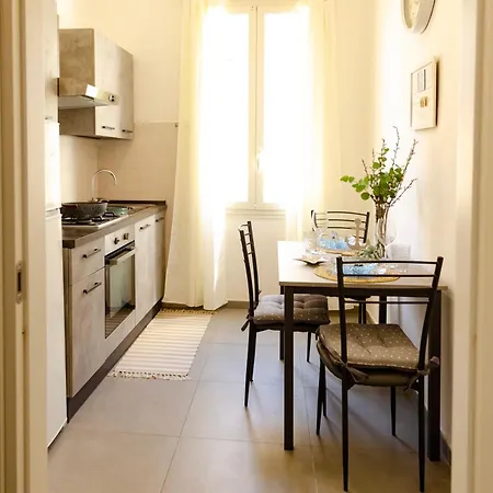 Sardinia Re - Melany 22 شقة *