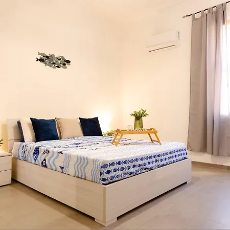 شقة Sardinia Re - Melany 22 *
