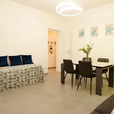 شقة Sardinia Re - Melany 22 *